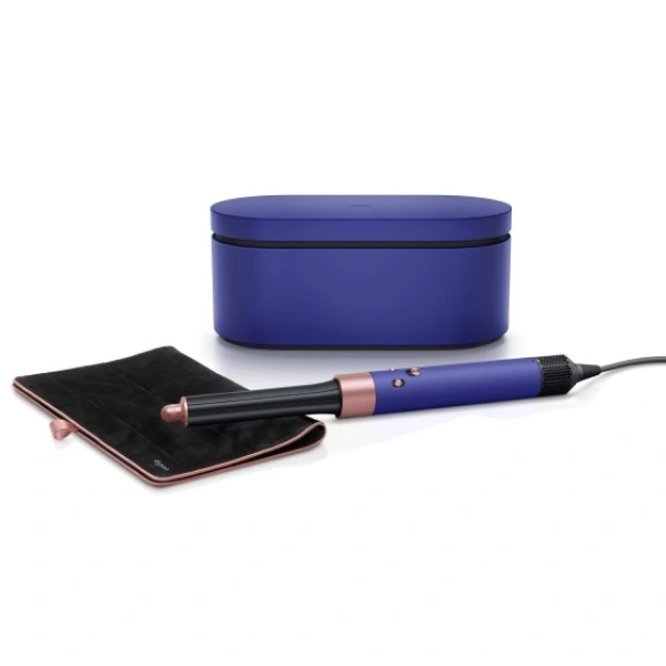 Стайлер Dyson Airwrap HS05 Long blue and rose - фото 3