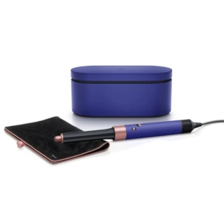 Стайлер Dyson Airwrap HS05 Long blue and rose