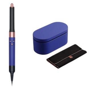Стайлер Dyson Airwrap HS05 Long blue and rose
