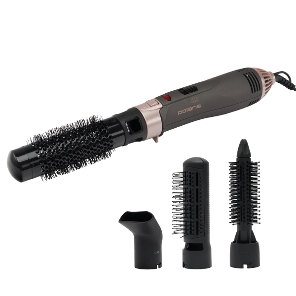 Фен-щетка Polaris PHS1204i