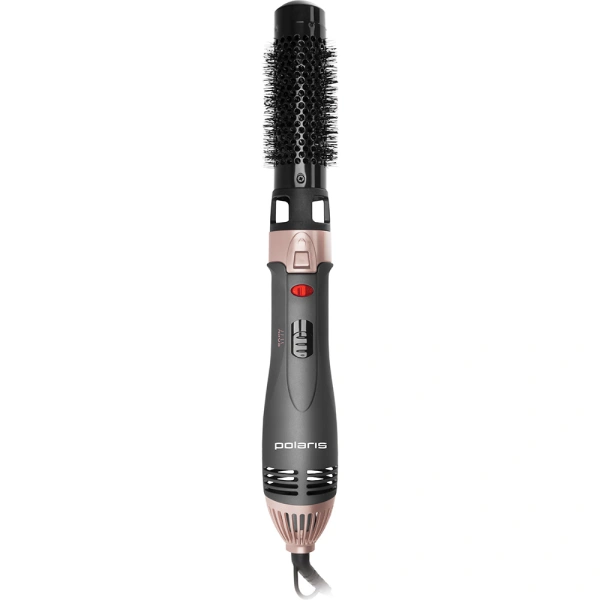 Фен-щетка Polaris PHS1204i - фото 6