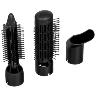 Фен-щетка Polaris PHS1204i