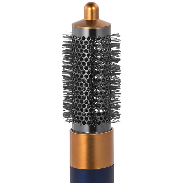 Стайлер Dyson Airwrap HS05 long Blue and copper - фото 7