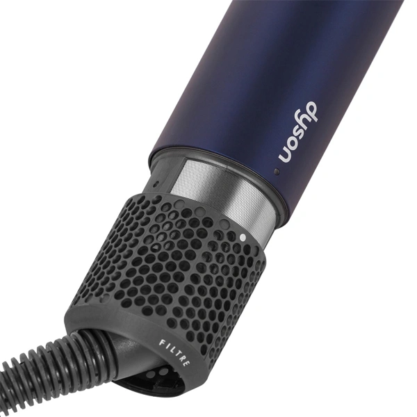 Стайлер Dyson Airwrap HS05 long Blue and copper - фото 13