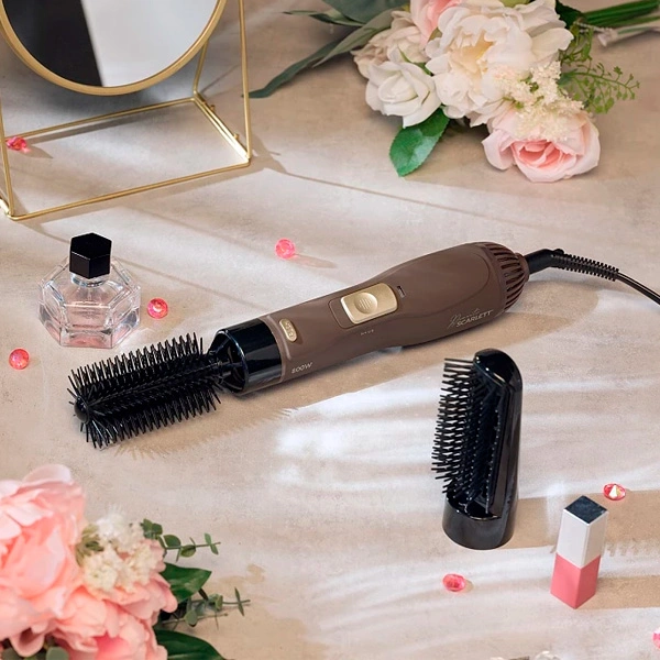 Фен-щетка Scarlett SC-HAS73I14 SC-HAS73I14 - фото 6