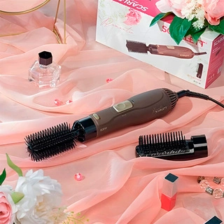 Фен-щетка Scarlett SC-HAS73I14 SC-HAS73I14