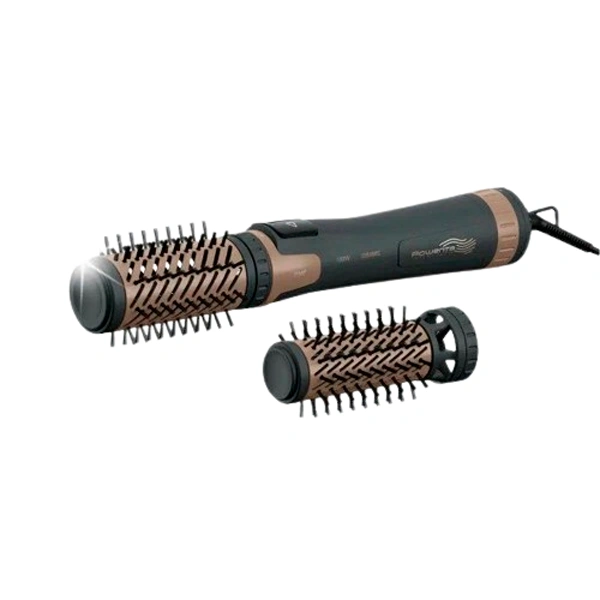 Фен-щетка Rowenta Brush Activ Keratin&Shine CF9528F0