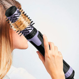 Фен-щетка Brush Activ Rowenta CF9527F0 - фото 6