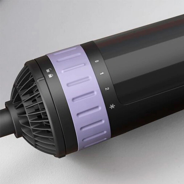 Фен-щетка Brush Activ Rowenta CF9527F0 - фото 5