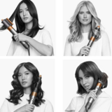 Стайлер Dyson Airwrap Complete Long Diffuse HS05 453660-01 - фото 3