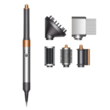 Стайлер Dyson Airwrap Complete Long Diffuse HS05 453660-01