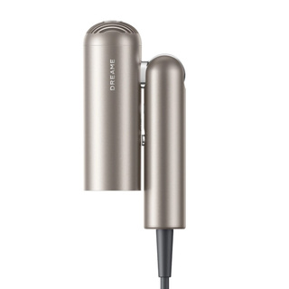 Фен-Стайлер Dreame AHD51 Pocket Gold - фото 5