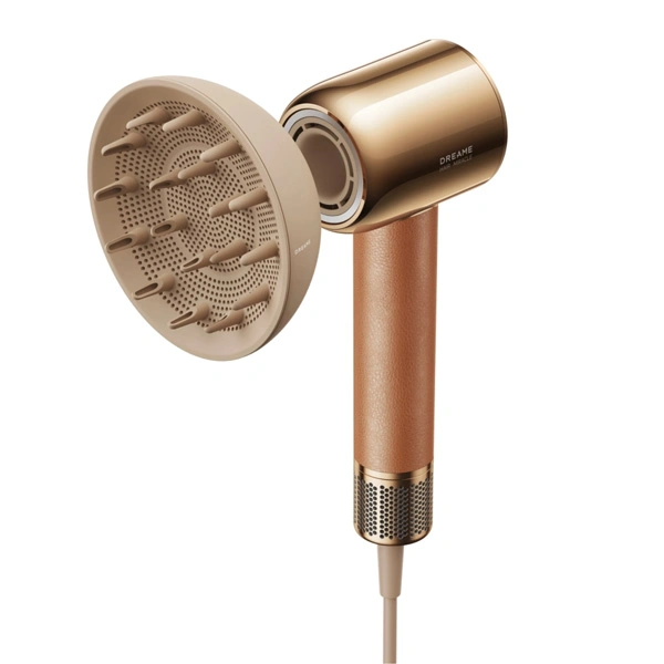 Фен-стайлер Dreame AHD9 Miracle - фото 2