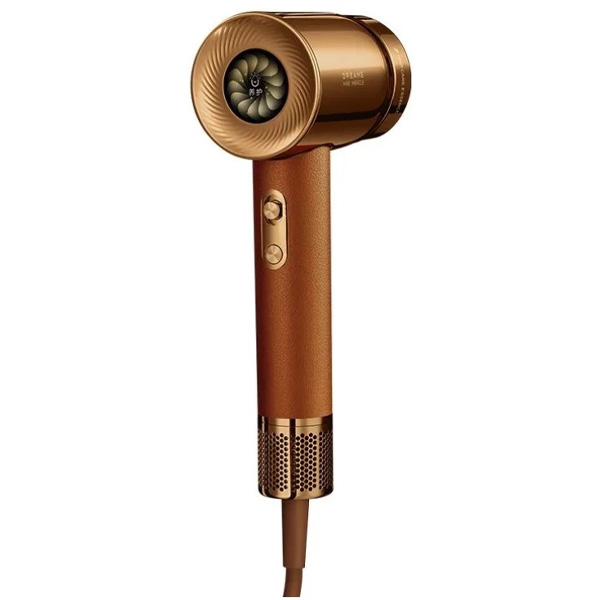 Фен-стайлер Dreame AHD9 Miracle