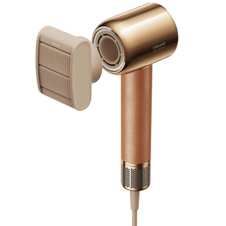 Фен-стайлер Dreame AHD9 Miracle