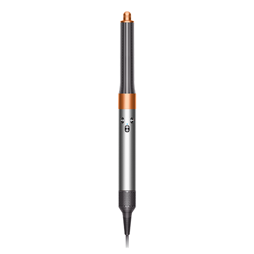 Стайлер Dyson Airwrap Lite HS05 Nickel Cooper - фото 2