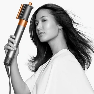 Стайлер Dyson Airwrap Lite HS05 Nickel Cooper