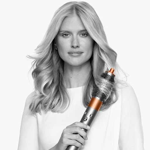Стайлер Dyson Airwrap Lite HS05 Nickel Cooper - фото 6
