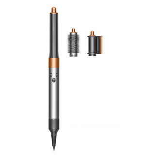 Стайлер Dyson Airwrap Lite HS05 Nickel Cooper