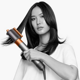 Стайлер Dyson Airwrap Lite HS05 Nickel Cooper - фото 7