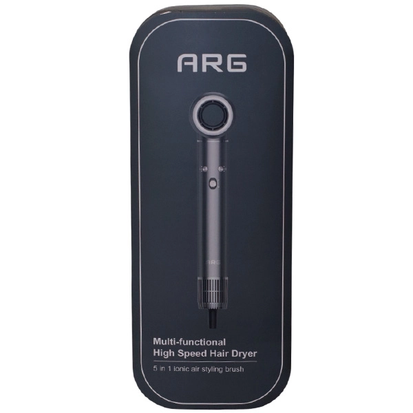 Cтайлер ARG HD4 - фото 10