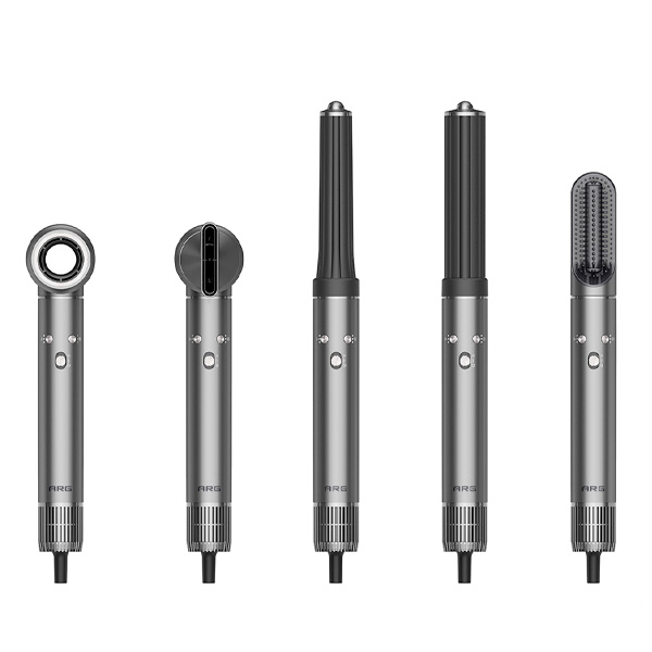 ARG сәндеушісі HD4