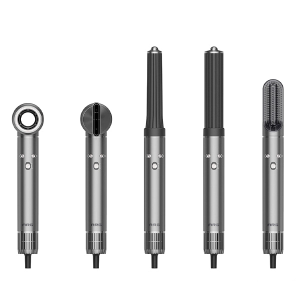 Cтайлер ARG HD4