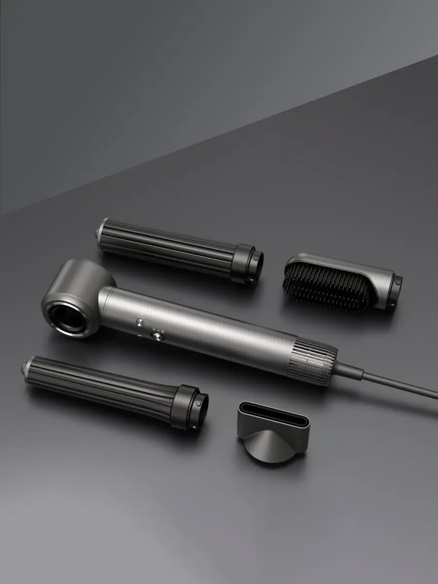 Cтайлер ARG HD4 - фото 10