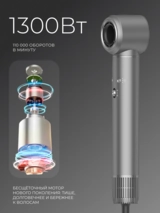 Cтайлер ARG HD4 - фото 3