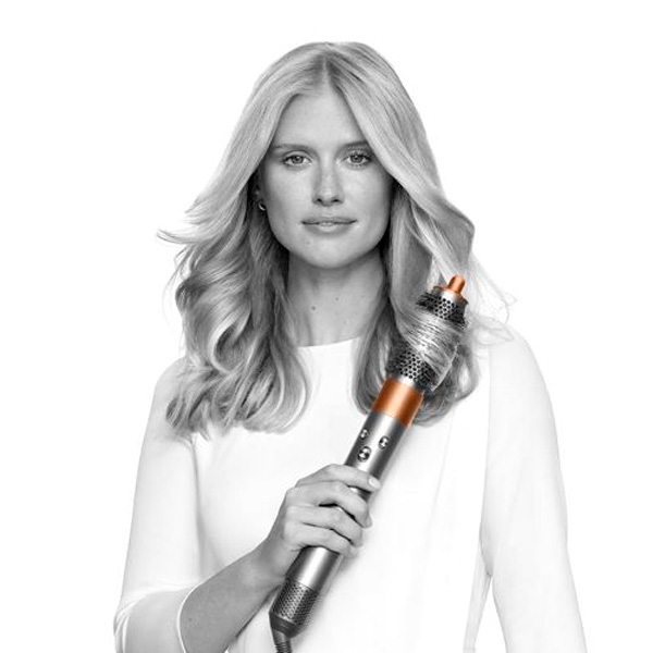 Стайлер Dyson Airwrap HS05/ 534030-01 - фото 6