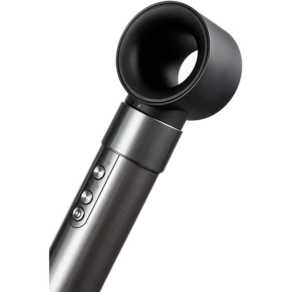 Стайлер Haier HHS-601 - фото 5