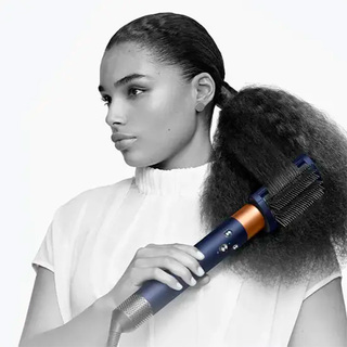 Стайлер Dyson Airwrap HS05 long 581143-01