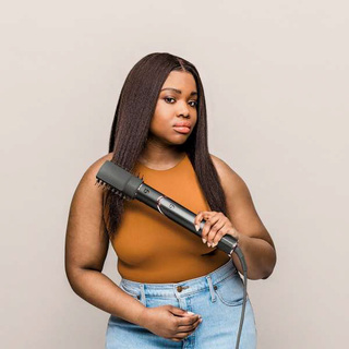 Стайлер Shark HD440EU Black/Rose Gold - фото 3