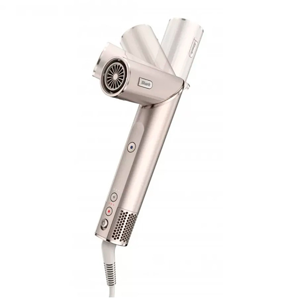 Стайлер Shark HD440SLEU Beige - фото 6