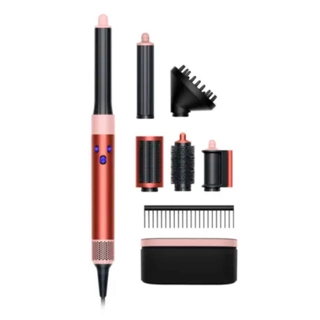 Стайлер Dyson Airwrap HS05 Long нежно-розовый 581840-01