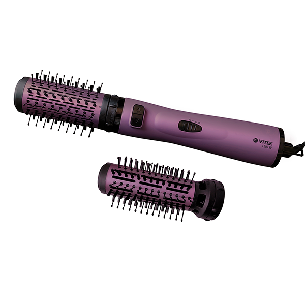 Фен-щетка Vitek VT-8238