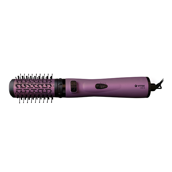 Фен-щетка Vitek VT-8238 - фото 2