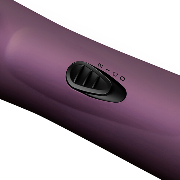 Фен-щетка Vitek VT-8238 - фото 5