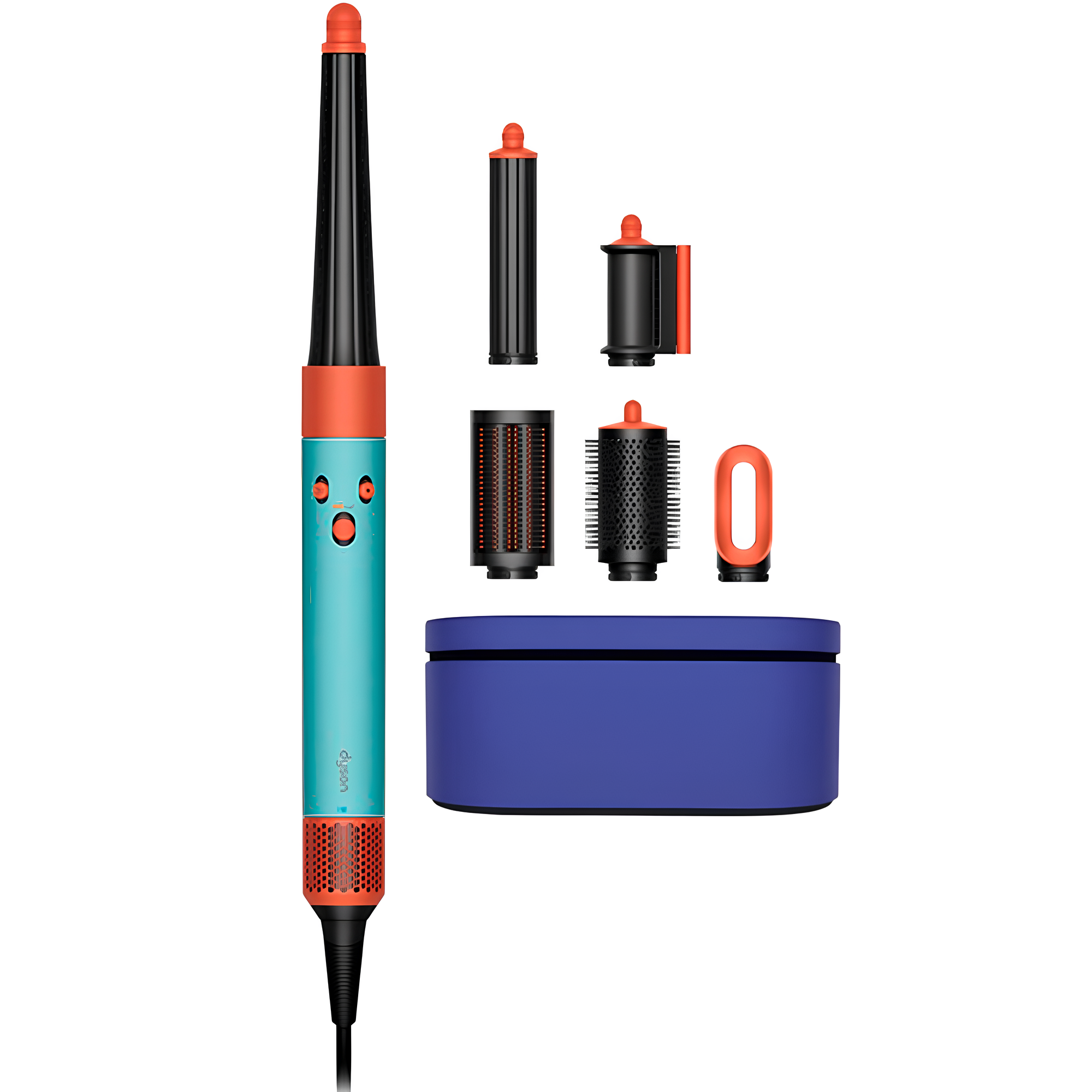 Dyson стайлері Airwrap HS08 ceramic patina 533598-01 Dyson стайлері Airwrap HS08 ceramic patina 533598-01