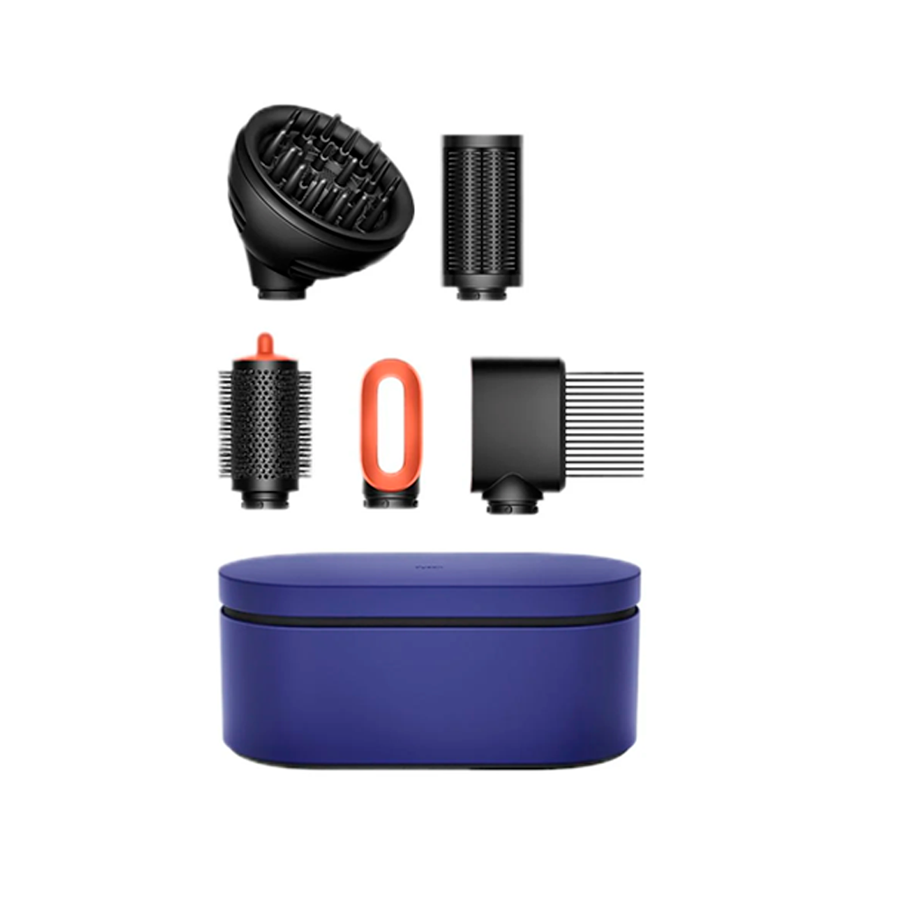 Стайлер Dyson Airwrap id HS08 Curly+Coily (533736-01) - фото 3