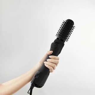 Фен-щетка Rowenta Brush Activ UB9520F0 - фото 3
