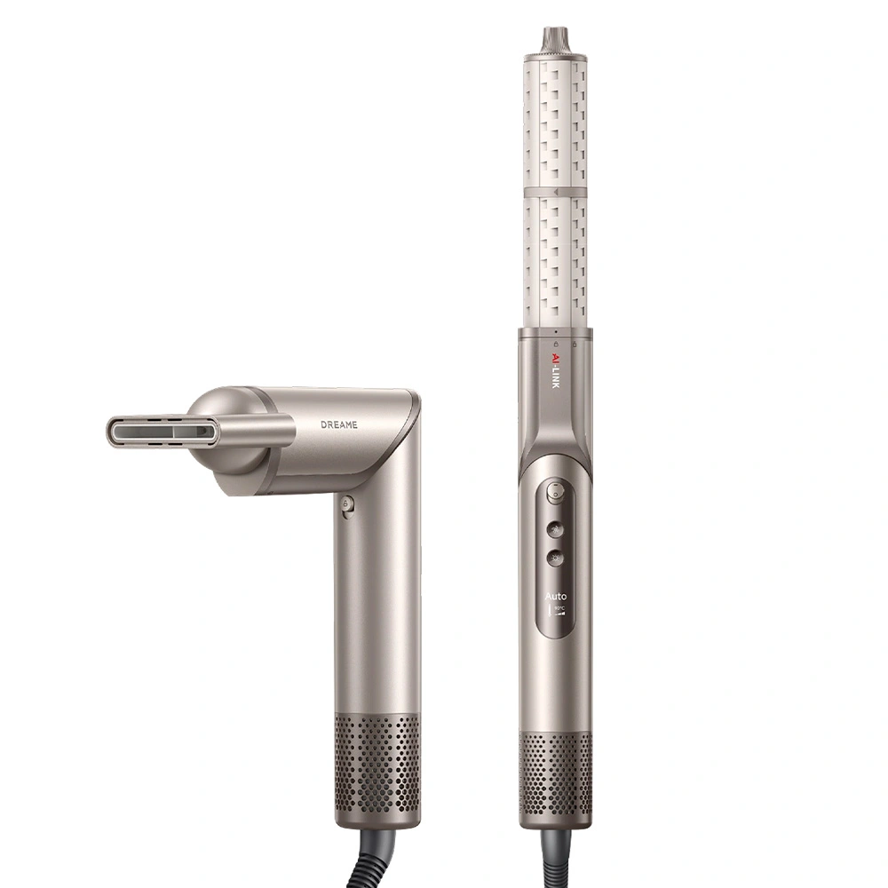 Фен Dreame Hair Dryer Dazzle Gold