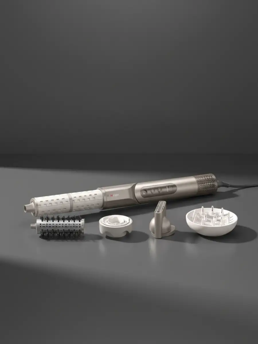 Фен Dreame Hair Dryer Dazzle Gold - фото 11