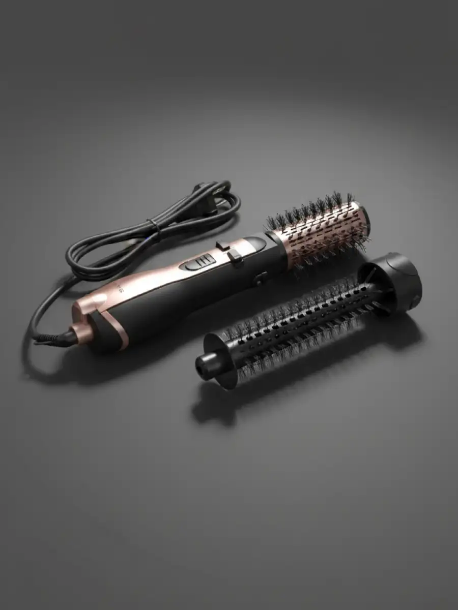 Фен-щётка ARG HB-810 - фото 8