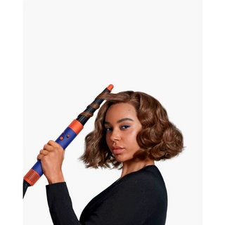Стайлер Dyson Airwrap id HS08 Curly+Coily Vinca Blue/Topaz (533759-01) - фото 3