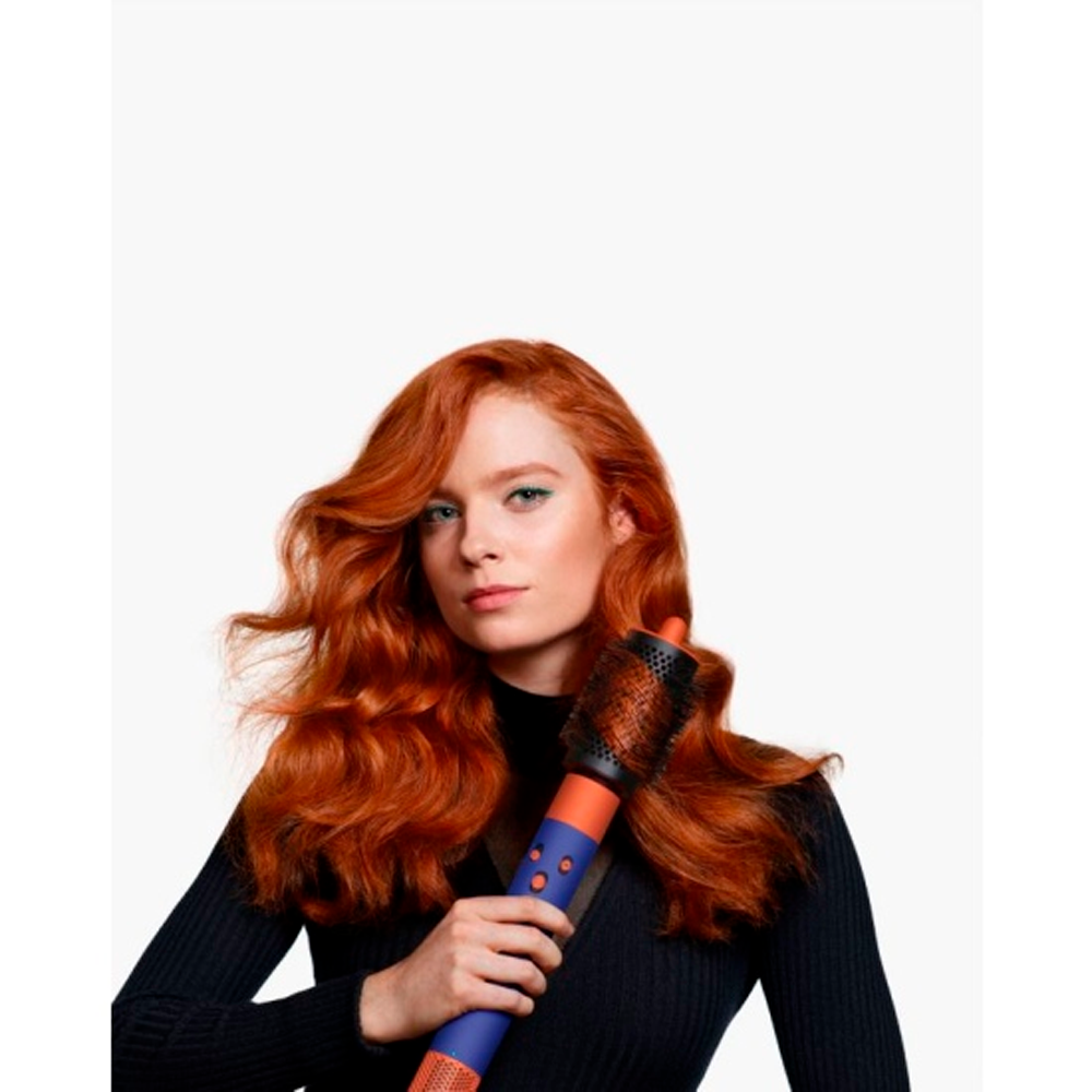 Dyson стайлері Airwrap id HS08 Curly+Coily Vinca Blue/Topaz (533759-01) - фото 4