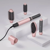 Мультистайлер для волос 6в1 Keune MS-61C - фото 4