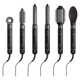 Мультистайлер для волос 6в1 Keune MS-64C - фото 5