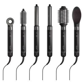 Мультистайлер для волос 6в1 Keune MS-64C - фото 5