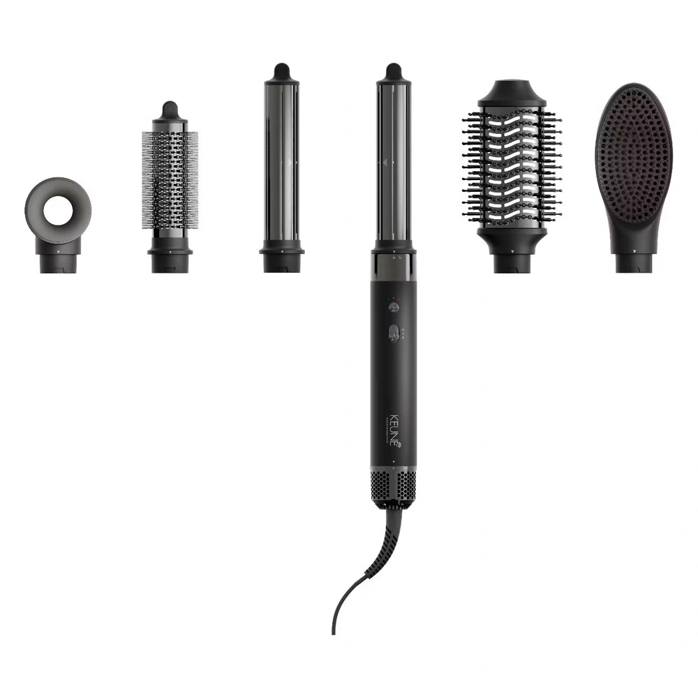 Мультистайлер для волос 6в1 Keune MS-64C - фото 3
